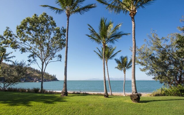Picnic Beach'scape