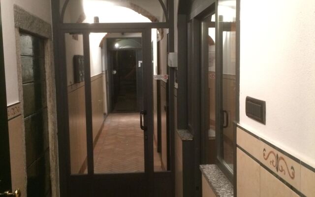 In Riva Al Lago B&B