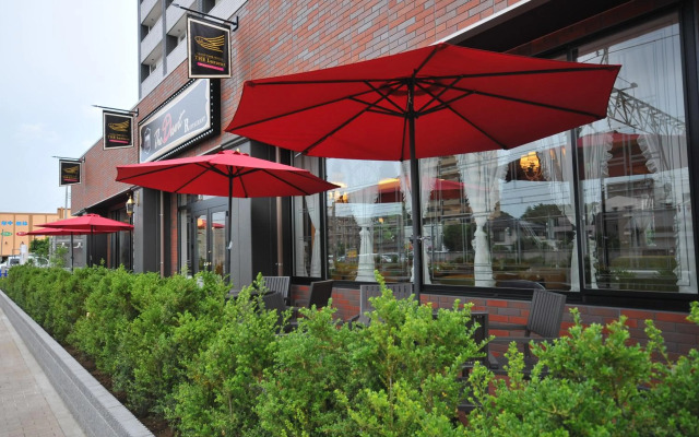Grand Park Hotel The Luxueux Minamikashiwa