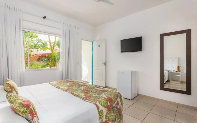 Hotel Miratlântico Búzios