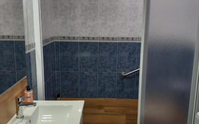 Vivienda vacacional Casa Rosi