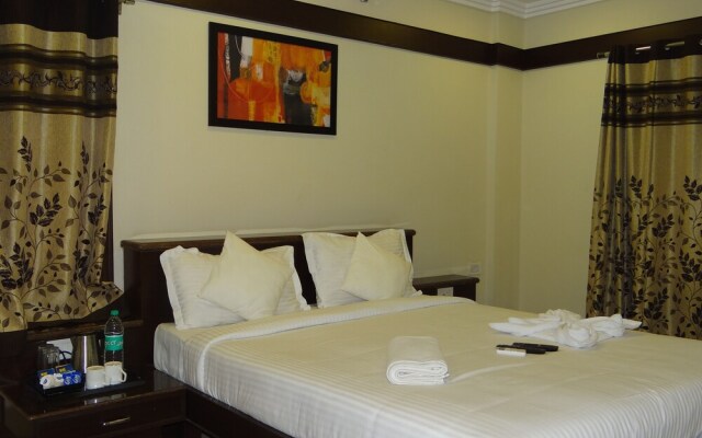 Jade Blue Suites
