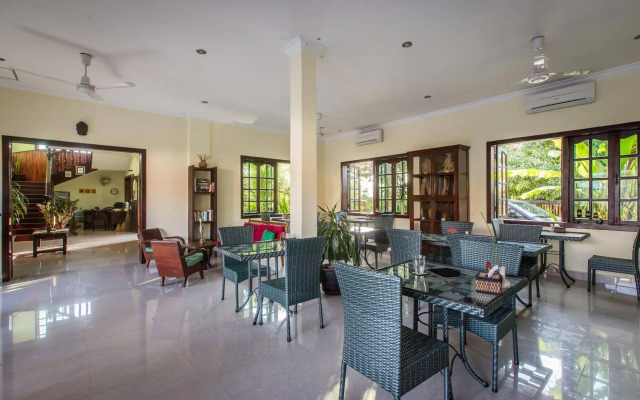 The Rose Apple Boutique Bed & Breakfast