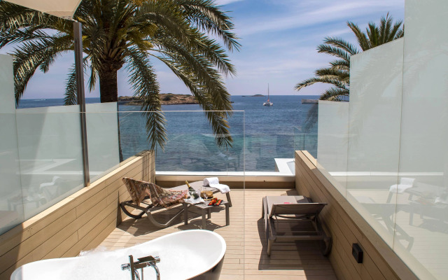 Hotel Torre Del Mar
