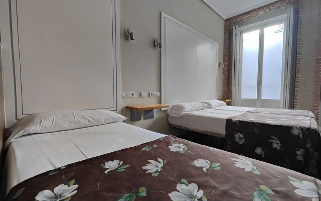 Hostal Madrid