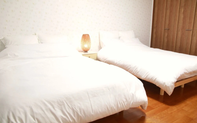 One Fine Day Guesthouse