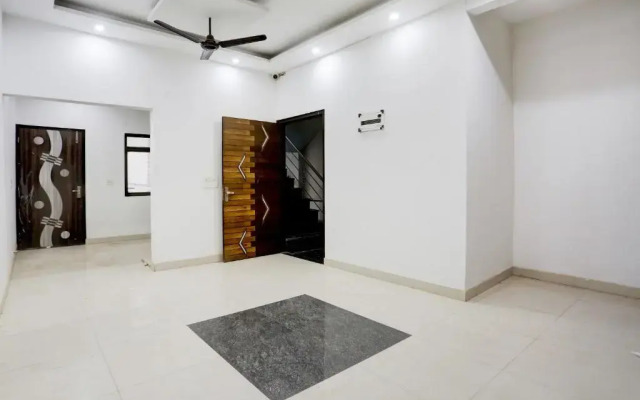 Hotel Osho Inn
