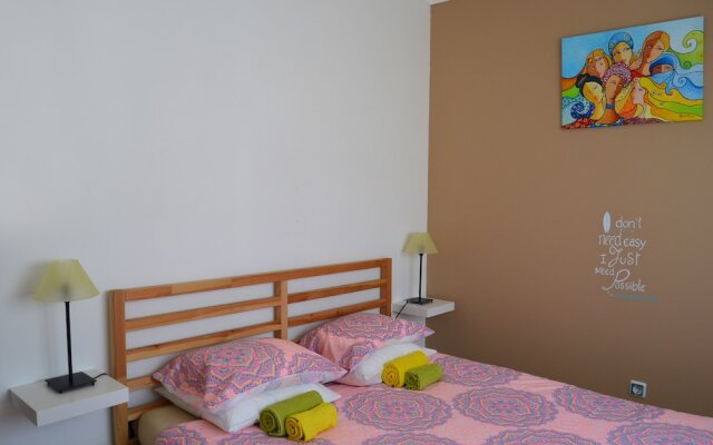 Pi Guest House