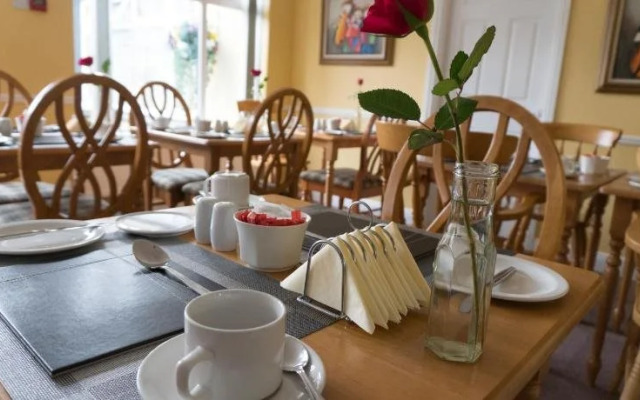 Carlow Guesthouse