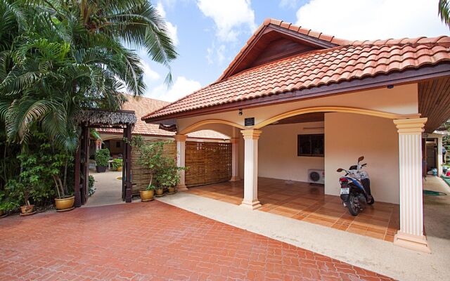 Villa Oditi