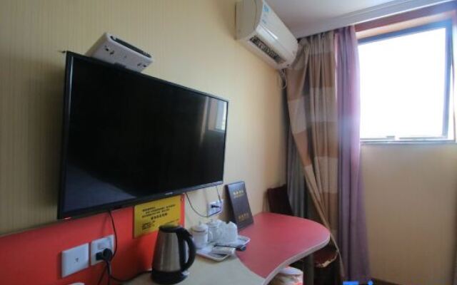 Xiangfu Hotel
