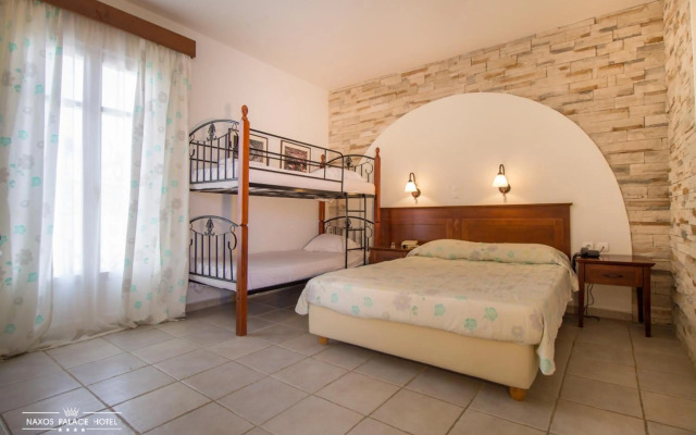 Naxos Palace Hotel