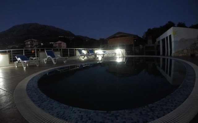 Apartments Villa Belvedere