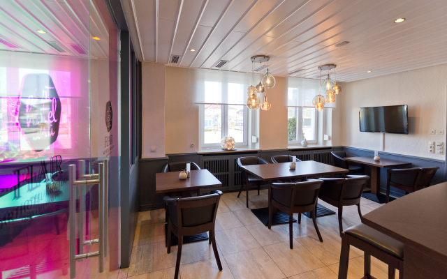 Arthotel ANA Flair