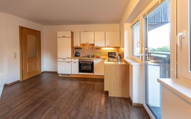 Tevini Alpine Apartments - Kitzblick