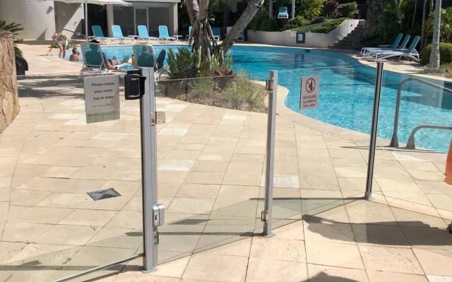 Carramah Noosa Heads apartment