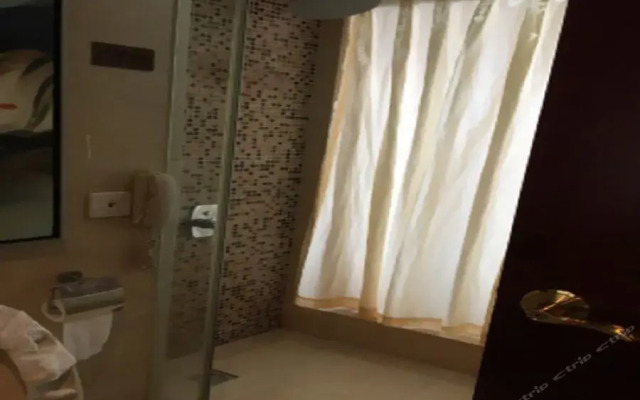 Xiangjiangwan International Hotel (Ganzhou Dafenqi)