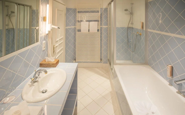 Der Linslerhof - Hotel, Restaurant, Events & Natur