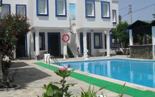 Miray Hotel