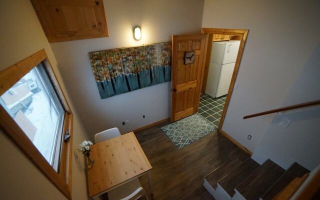 Yellowknife B&B