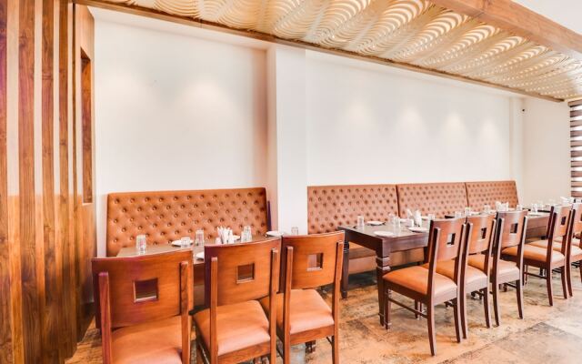 Hotel Alphonso by OYO Rooms