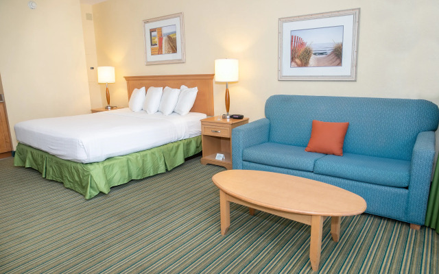 Sea Ranch Resort