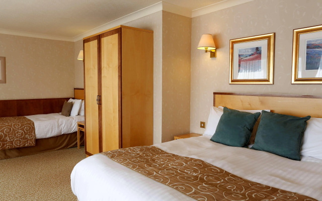 Best Western Heath Court Hotel