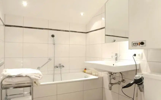 Zentrum Appartements Lorenzin