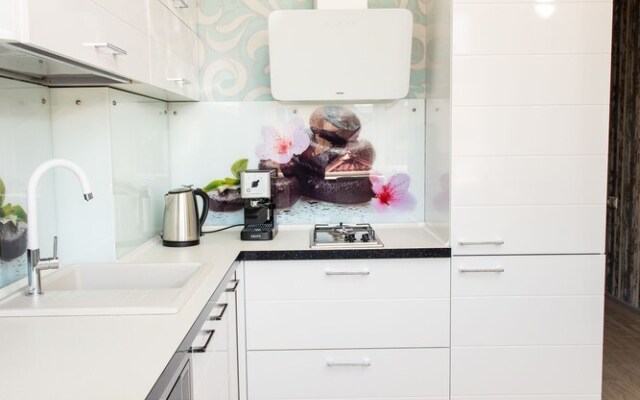 VIP apartment on Yuzhnih Kultur