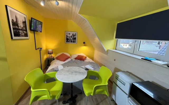 Green Seeblick Hotel & Apartments