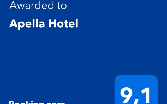 Apella Hotel