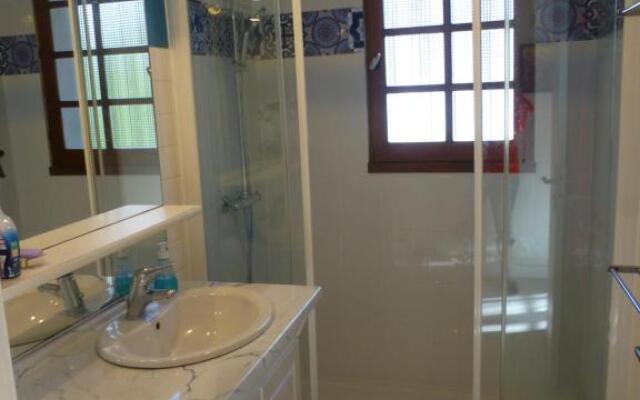 Grande Maison à 150 mètres de La Plage