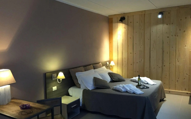 Il Fortino Mini Suites