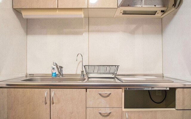 Zebrahouse Morinomiya