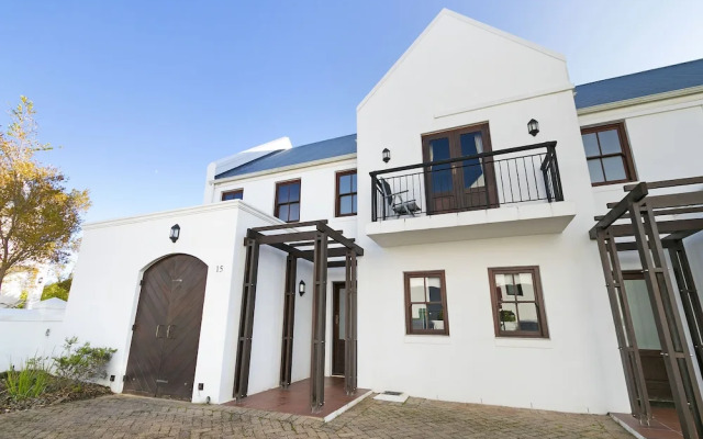 Winelands Golf Lodges 15