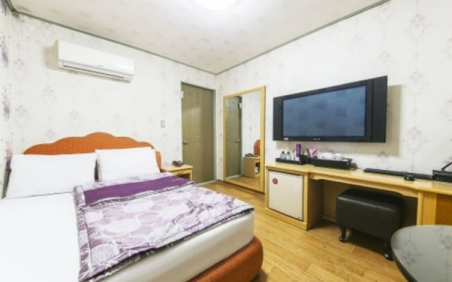 Seongnam New Time