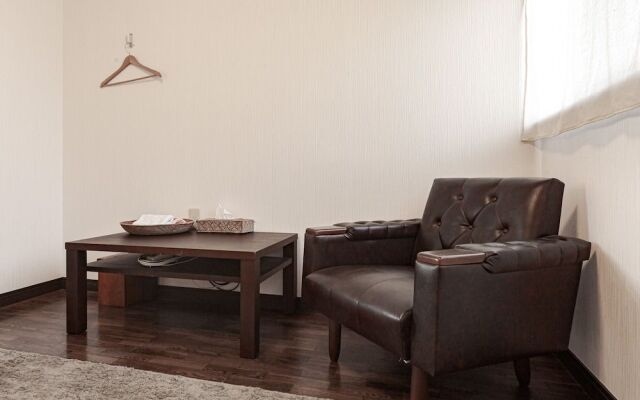 Guesthouse Meguruya
