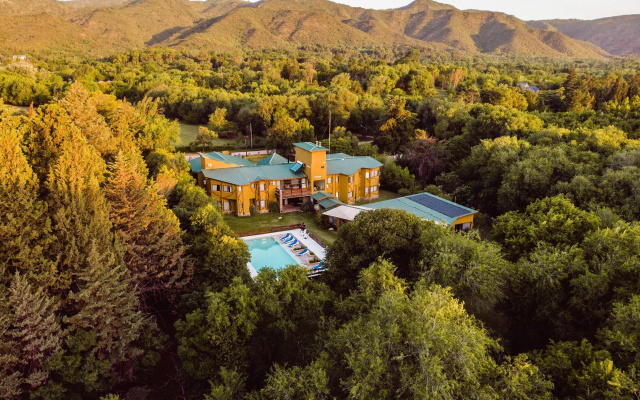 Posada Alma del Arroyo & Spa