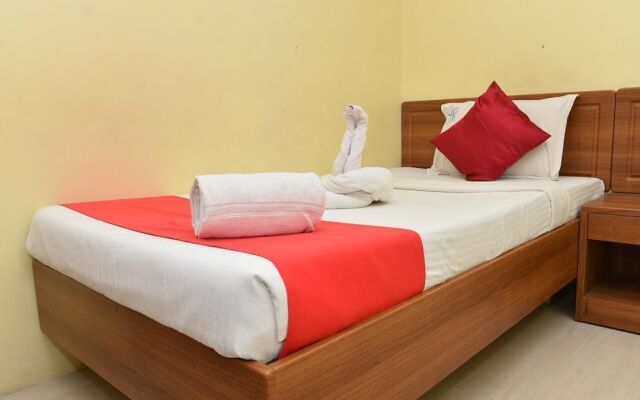 Hotel Sonas