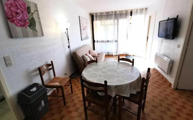 Résidence MARYSABLE - 3 Pièces pour 7 Personnes 54