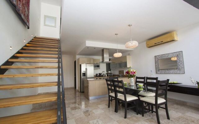 Deva Apartments by Vive Playa