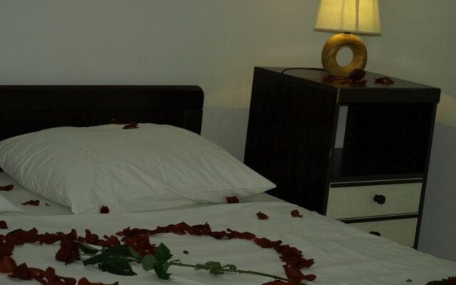Villa Corona Hotel