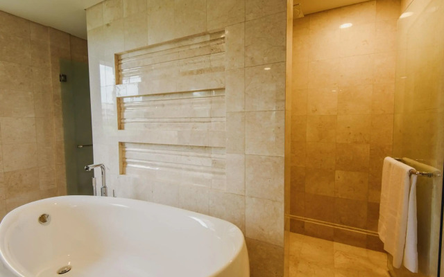 Luxury Apartment at AYANA Residences