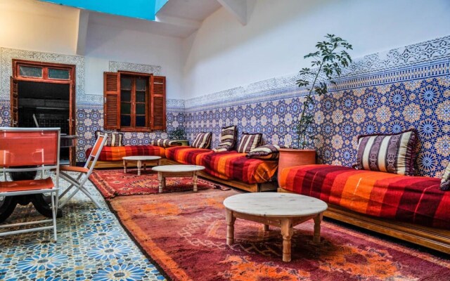 Oasis Hostel