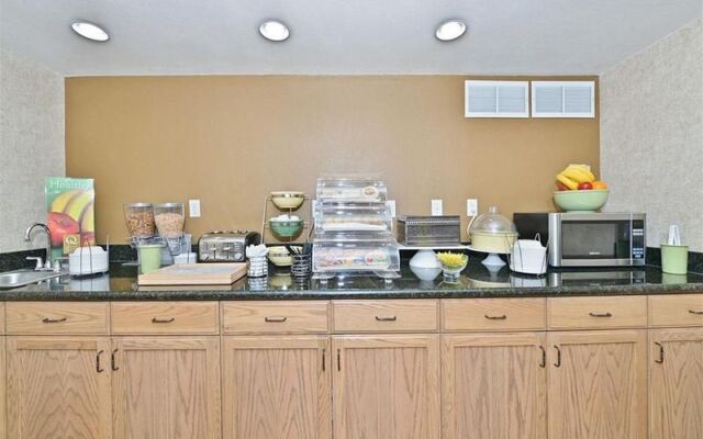 Quality Inn I-15 Red Cliffs