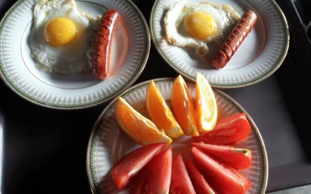 88st Guesthouse Jongno