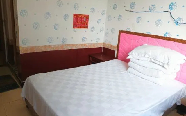 OYO Chongqing Yidi Hotel