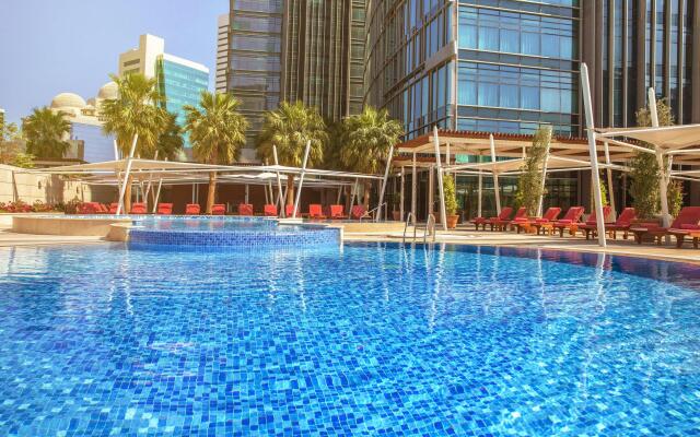 City Centre Rotana Hotel Doha