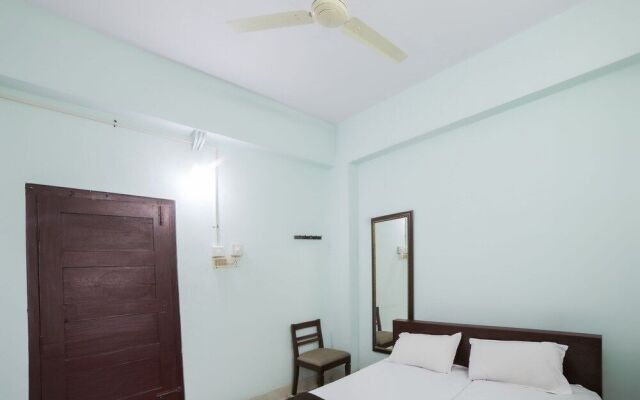 SPOT ON 45878 Adoor Homestay