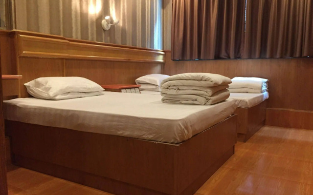 New Garden Hostel